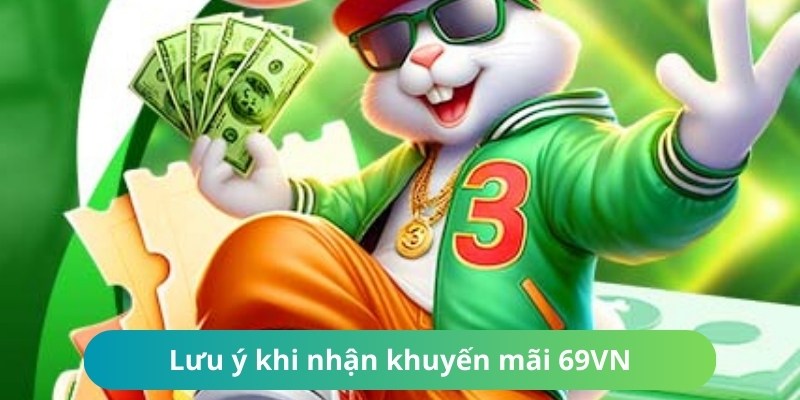Tìm hiểu lưu ý khi nhận quà tặng từ 69VN