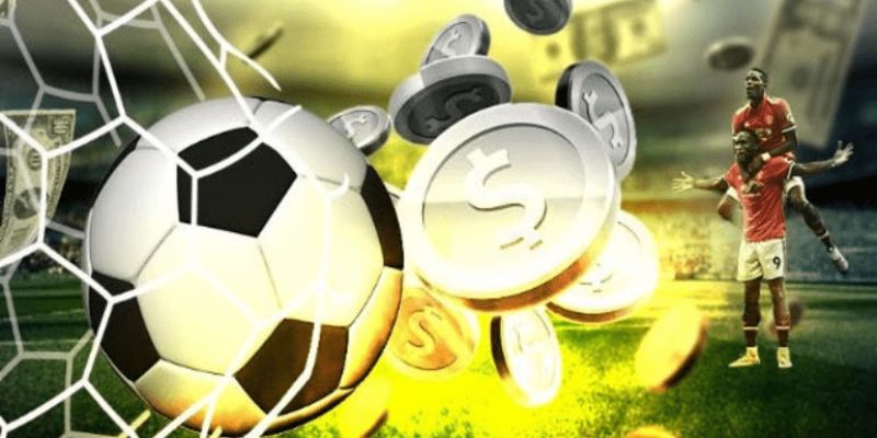 Điểm qua những dạng kèo được bet thủ ưa chuộng